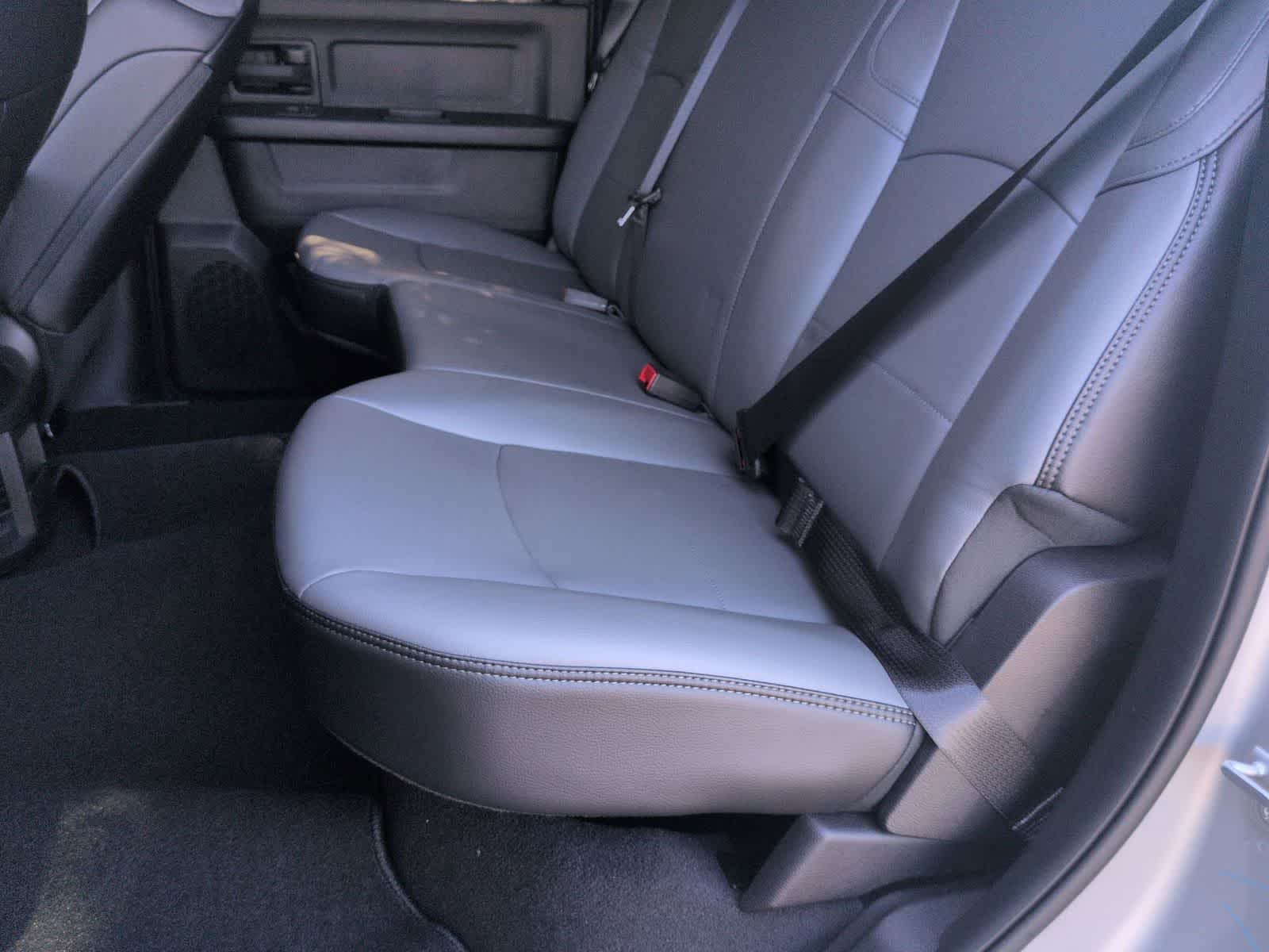 Thumbnail: 2026 RAM 2500 - 19