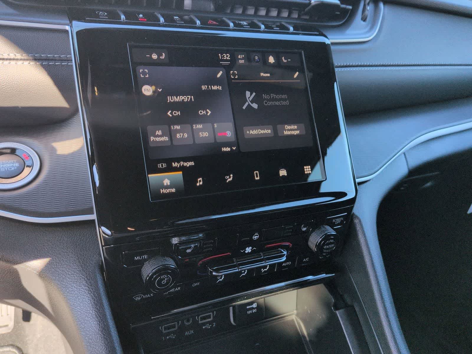 Thumbnail: 2025 Jeep Grand Cherokee - 27