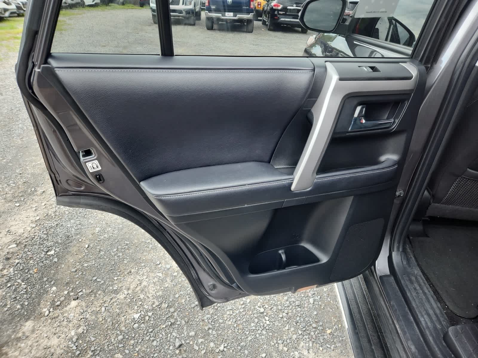 Thumbnail: 2019 Toyota 4Runner - 27