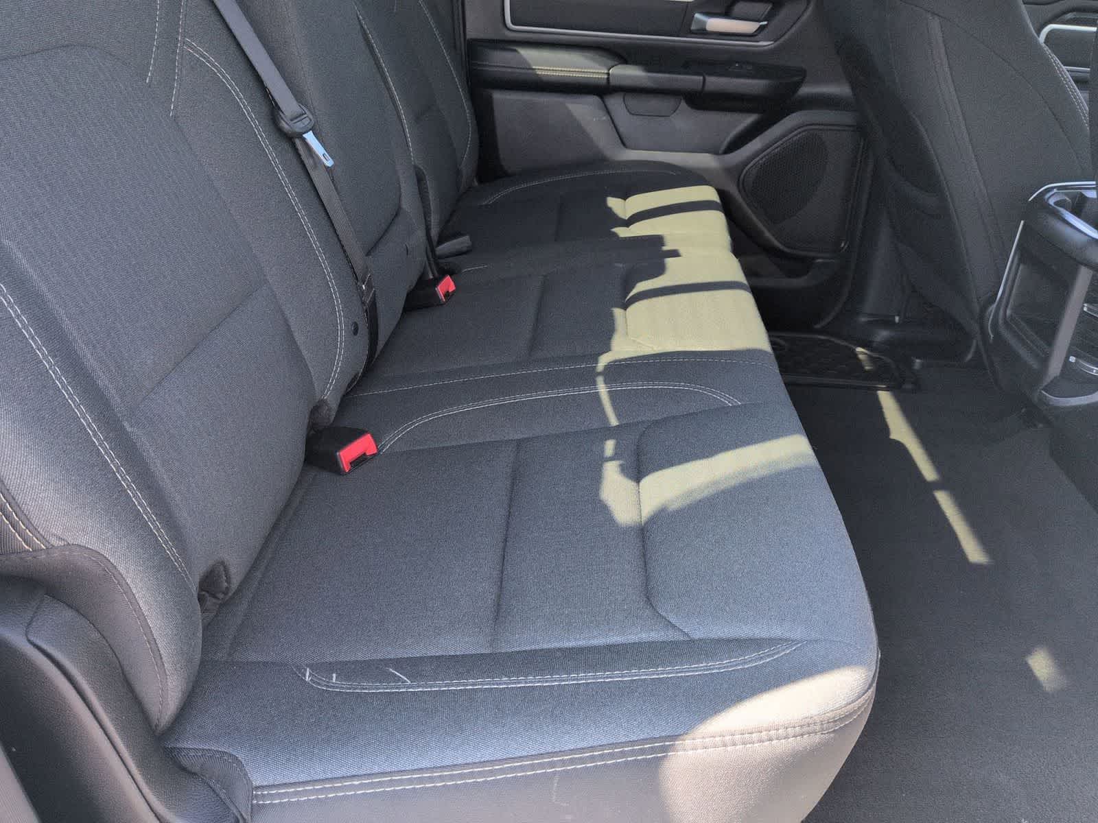 Thumbnail: 2022 RAM 1500 - 15