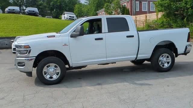 Thumbnail: 2025 RAM 2500 - 4