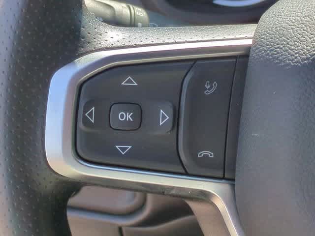 2025 RAM 2500 Tradesman 23