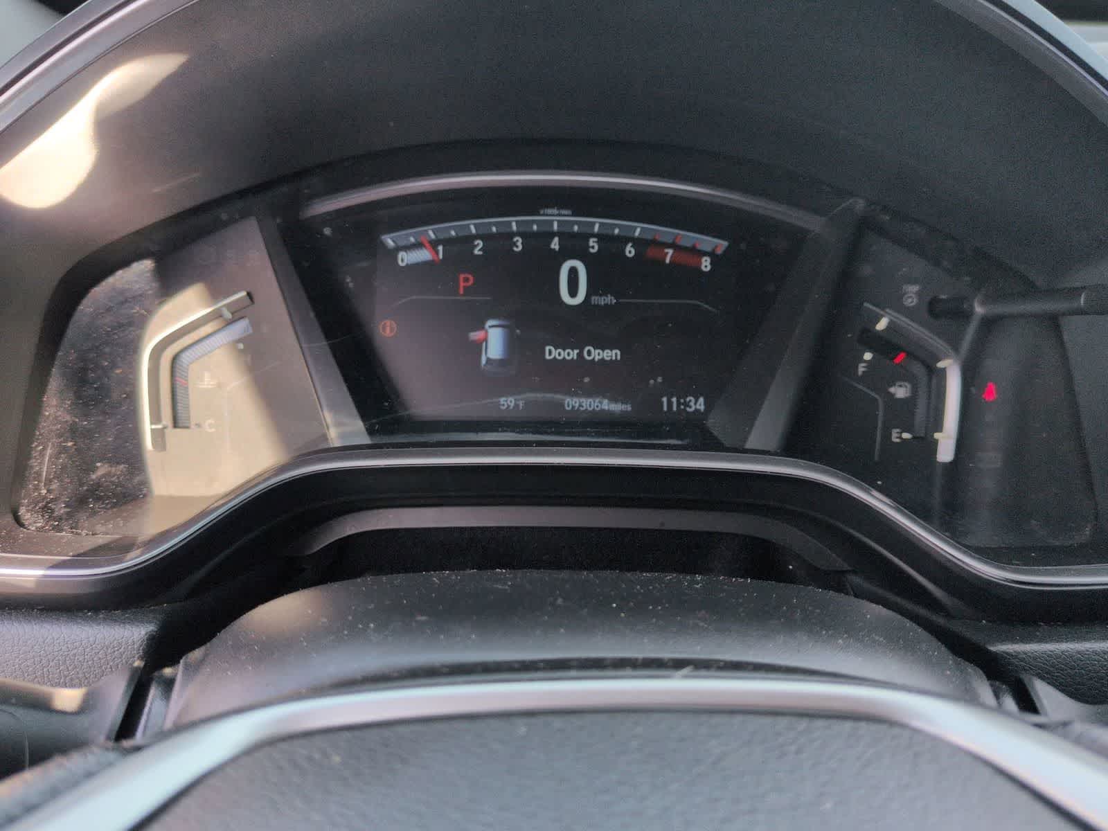 Thumbnail: 2019 Honda CR-V - 32