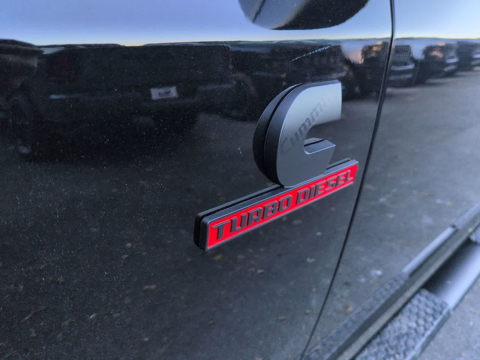 Thumbnail: 2026 RAM 2500 - 13