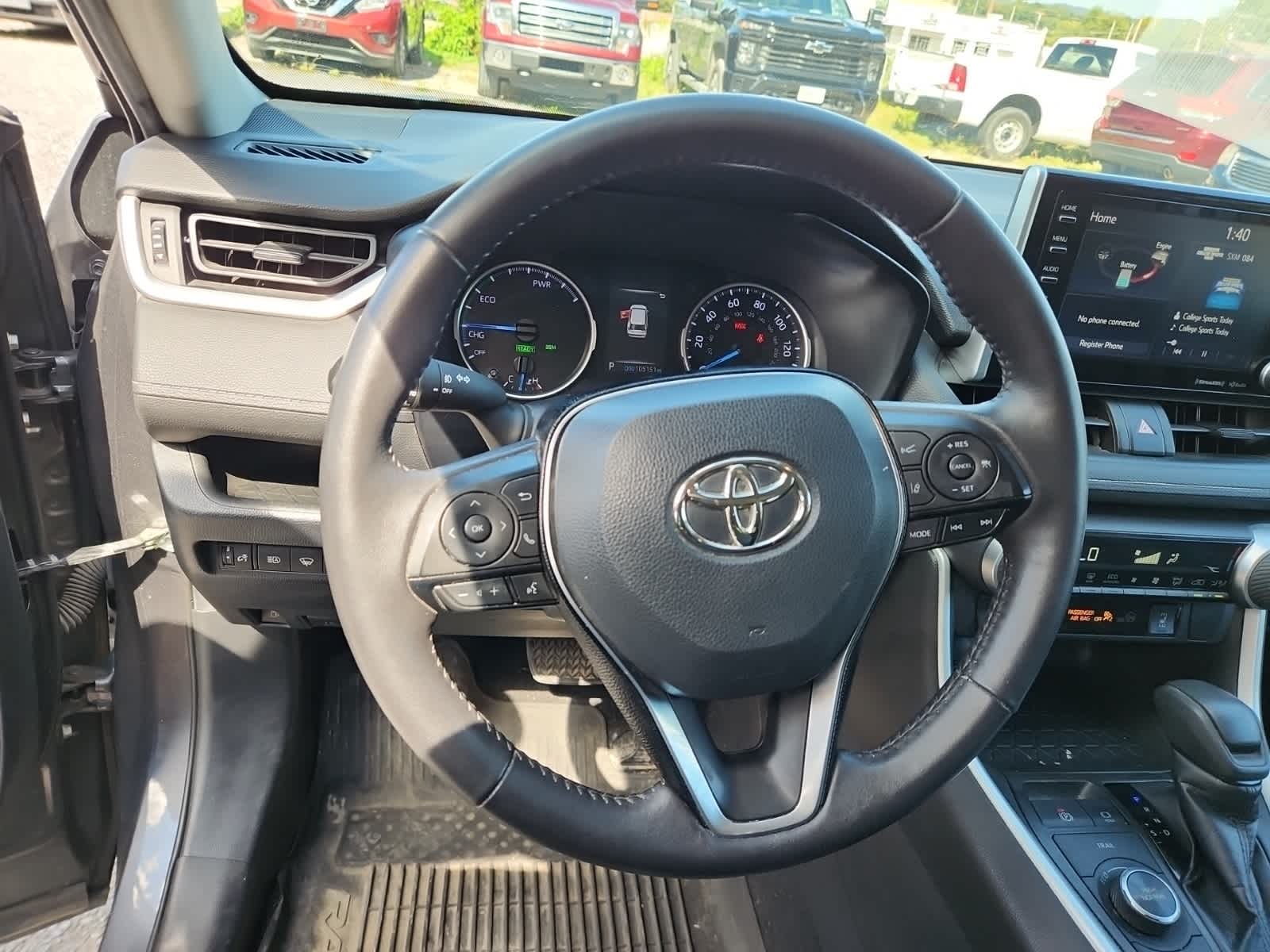 Thumbnail: 2020 Toyota RAV4 - 12