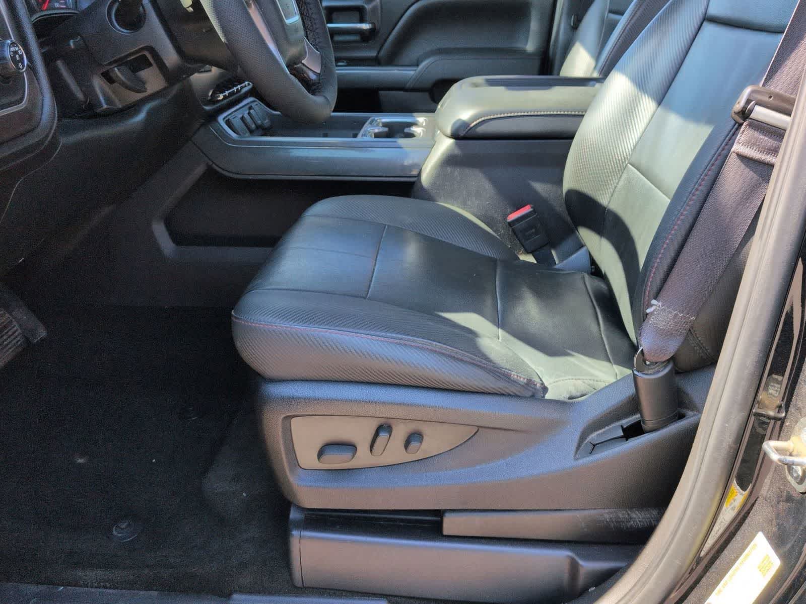 Thumbnail: 2014 GMC Sierra 1500 - 15