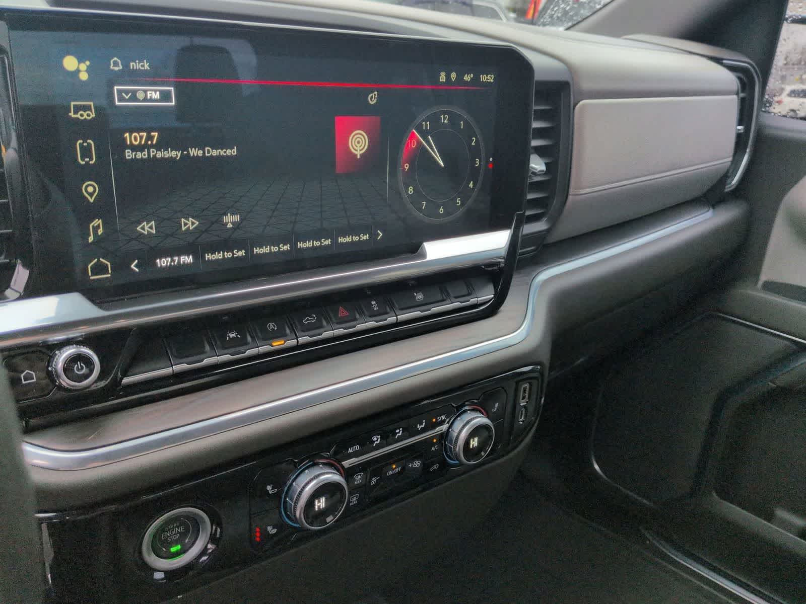 Thumbnail: 2022 GMC Sierra 1500 - 27