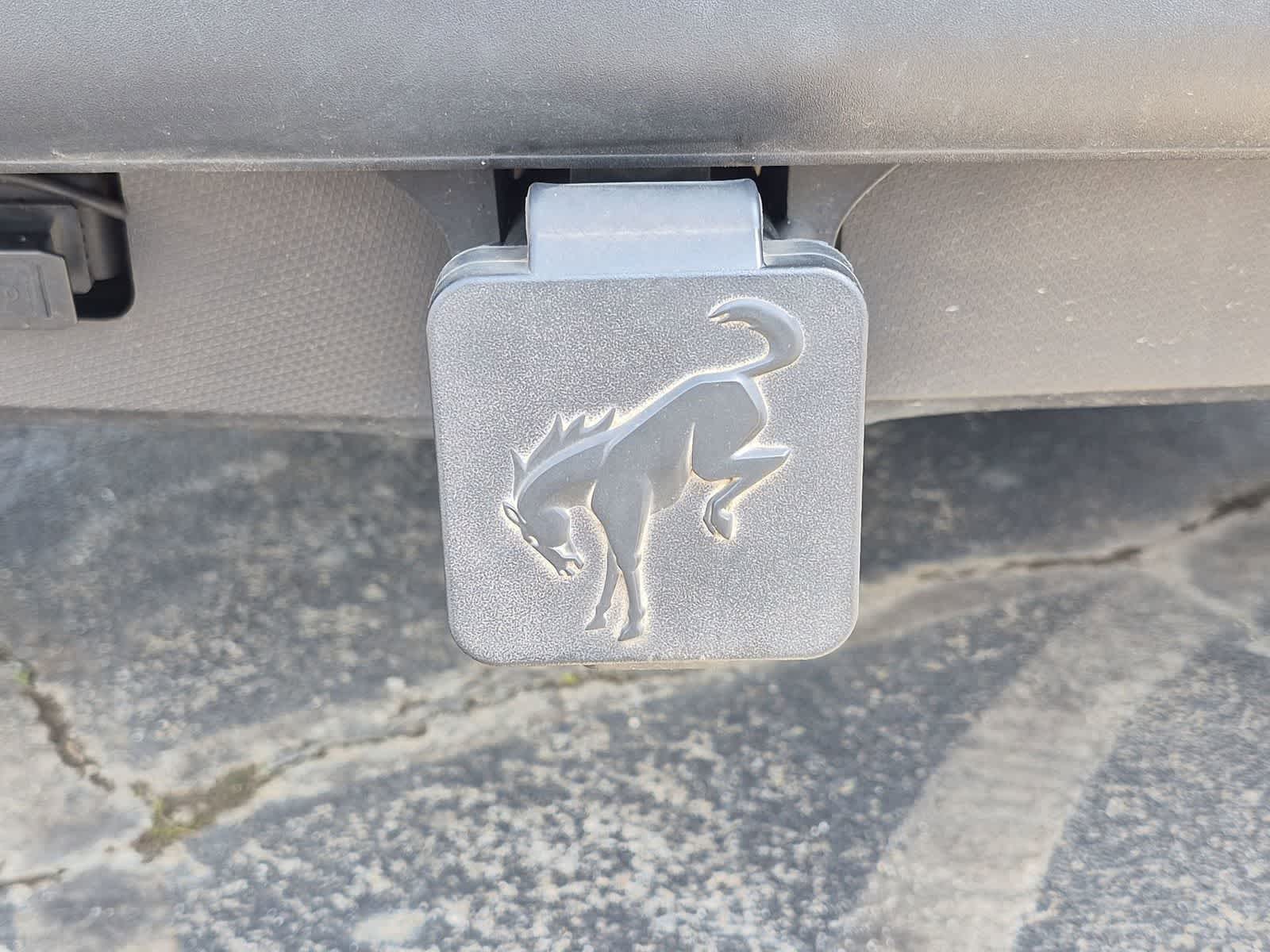 Thumbnail: 2021 Ford Bronco Sport - 35