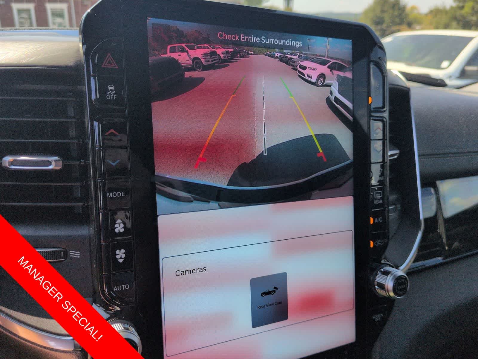 Thumbnail: 2026 RAM 1500 - 28