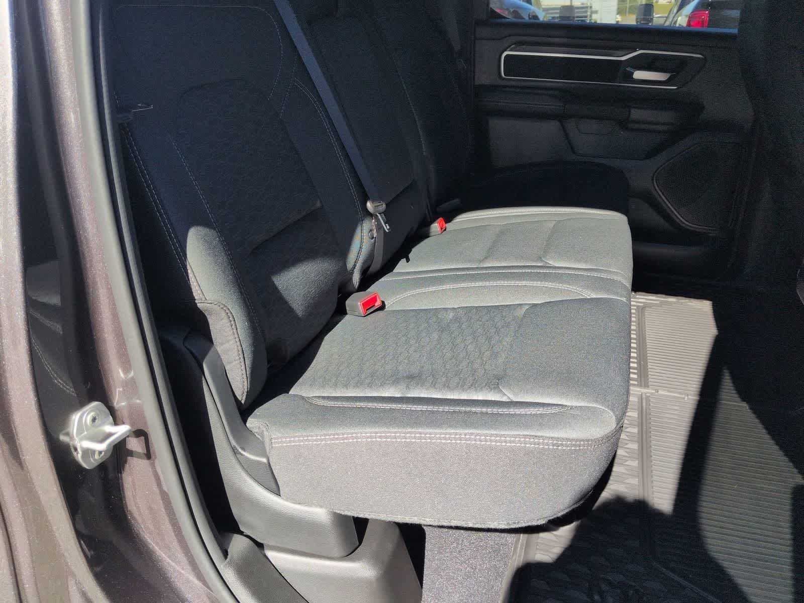 Thumbnail: 2026 RAM 1500 - 20