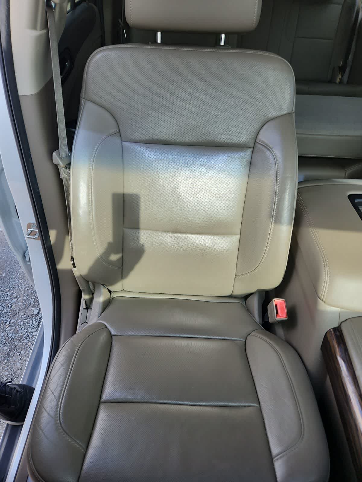 Thumbnail: 2016 GMC Yukon - 18