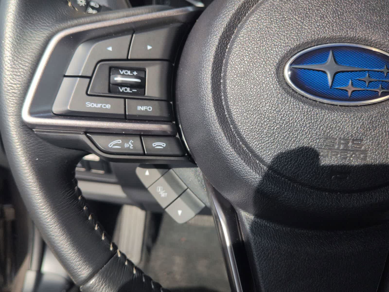 Thumbnail: 2024 Subaru Forester - 22