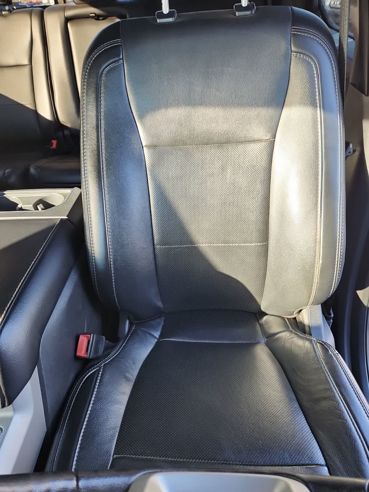 Thumbnail: 2019 Ford Econoline - 14