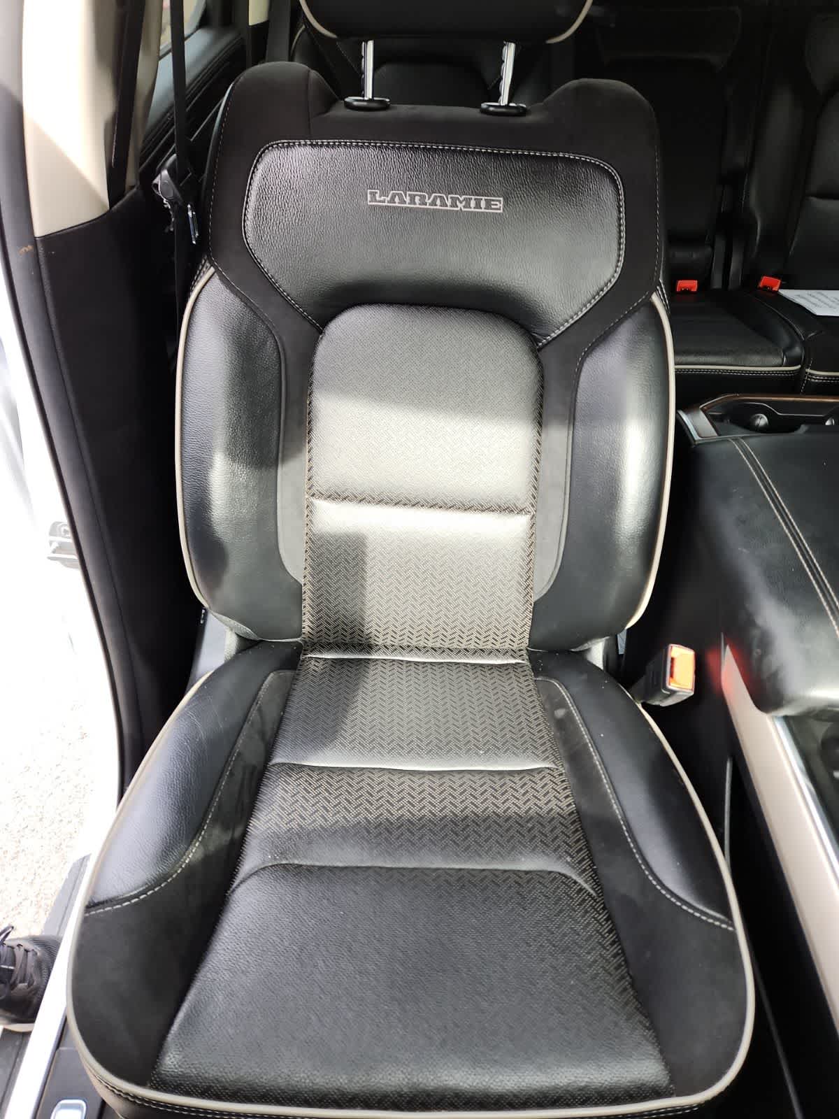 Thumbnail: 2022 RAM 1500 - 18