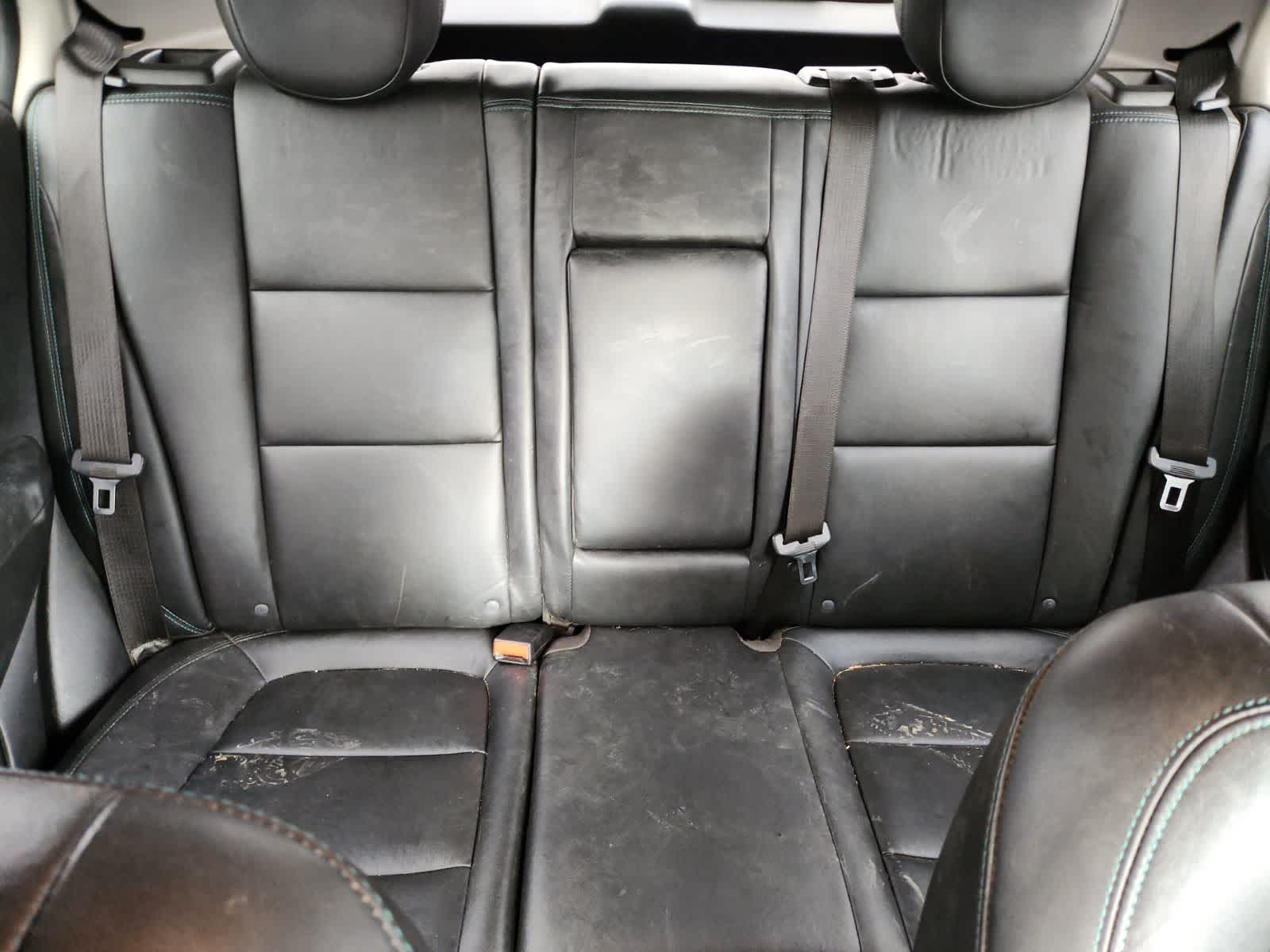 Thumbnail: 2015 Chevrolet Trax - 20