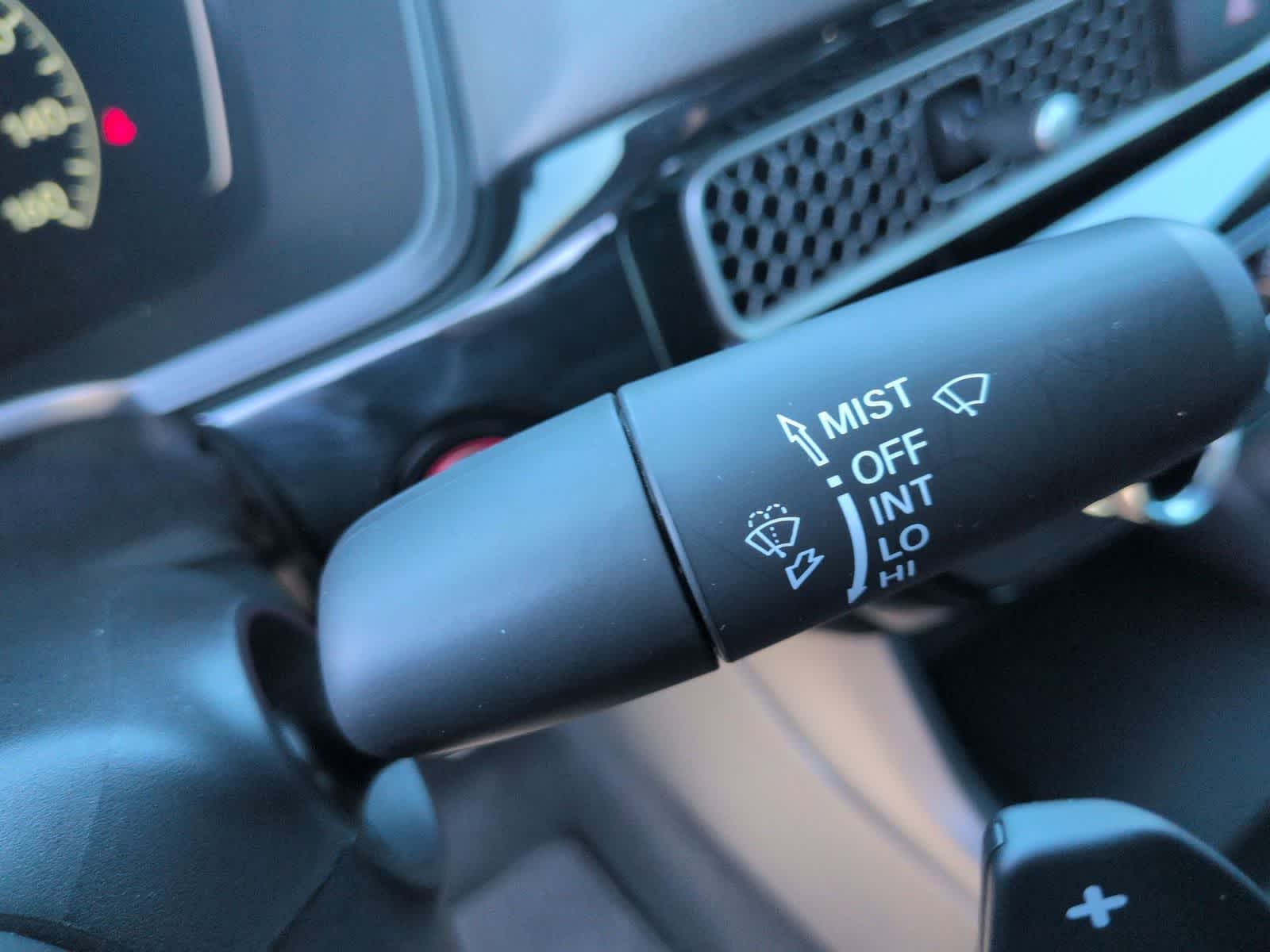 Thumbnail: 2024 Honda Civic - 22