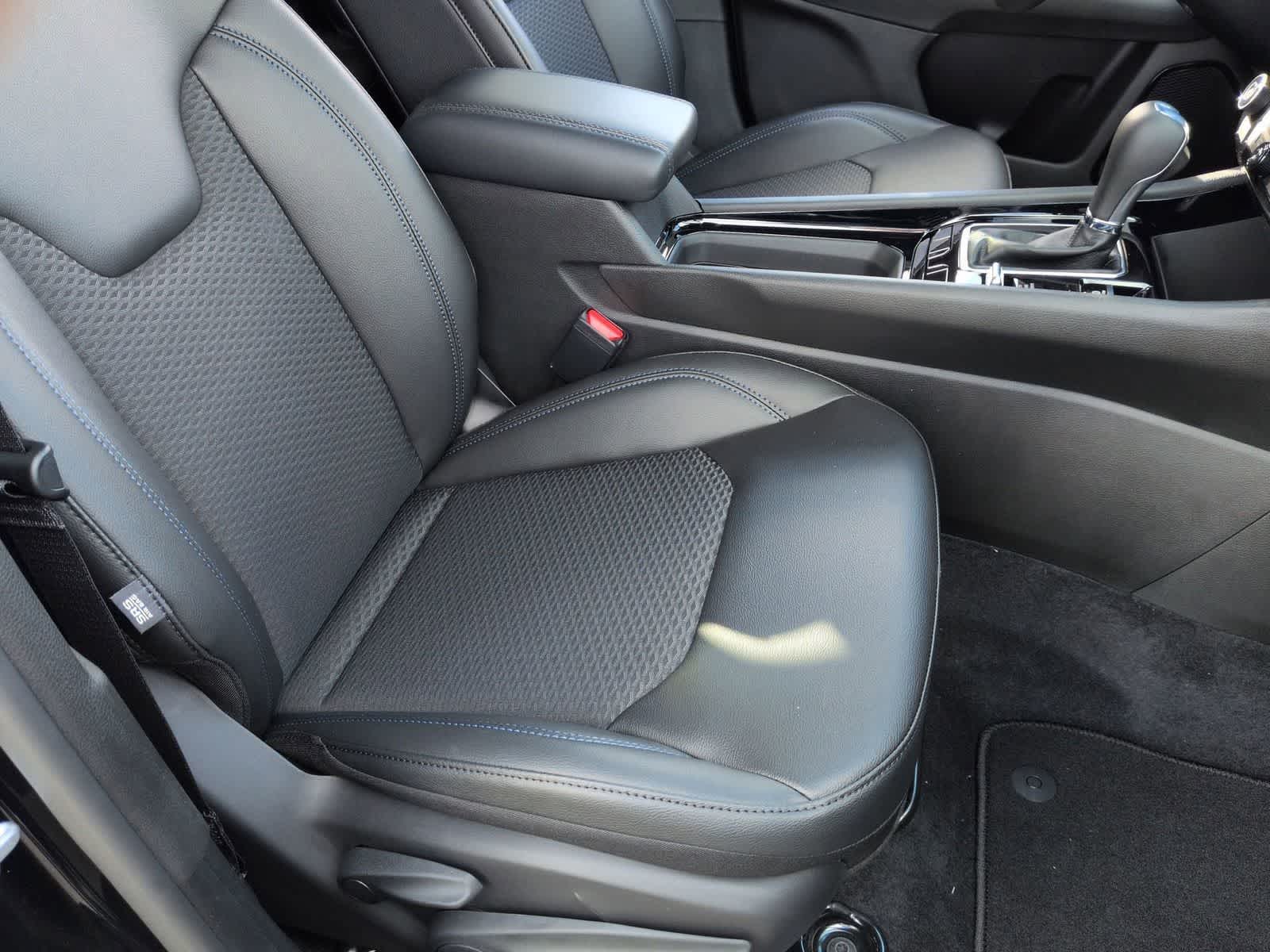 Thumbnail: 2026 Jeep Compass - 19