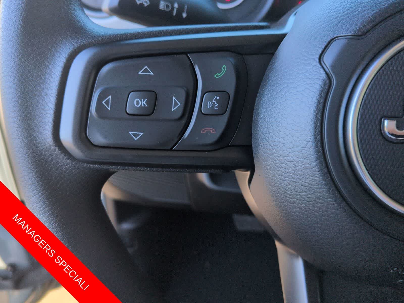 Thumbnail: 2026 Jeep Wrangler - 22