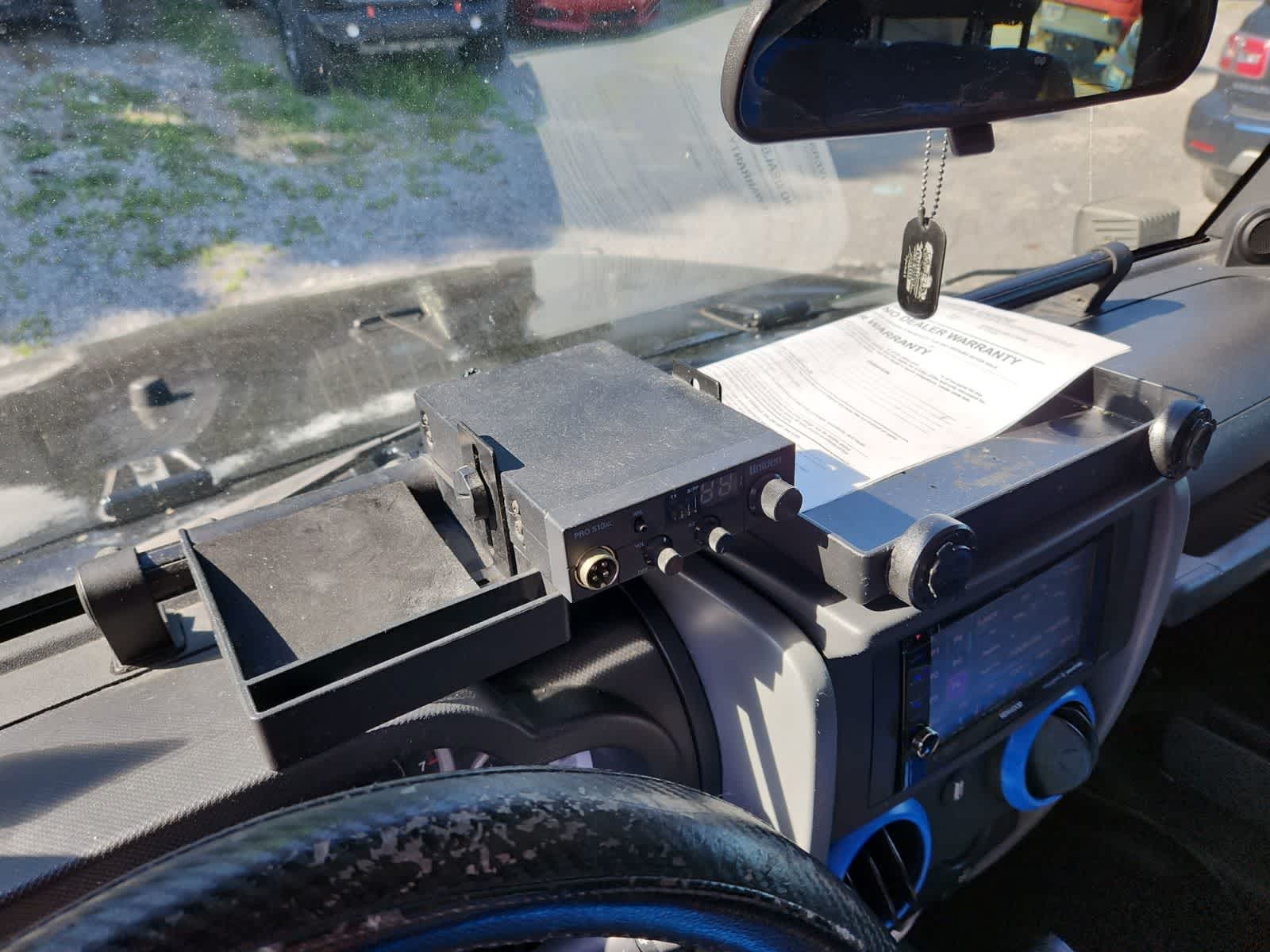 Thumbnail: 2010 Jeep Wrangler - 15