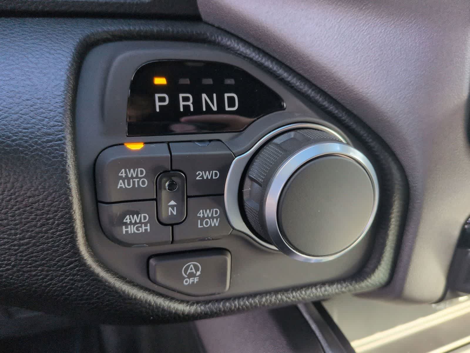 Thumbnail: 2026 RAM 1500 - 31