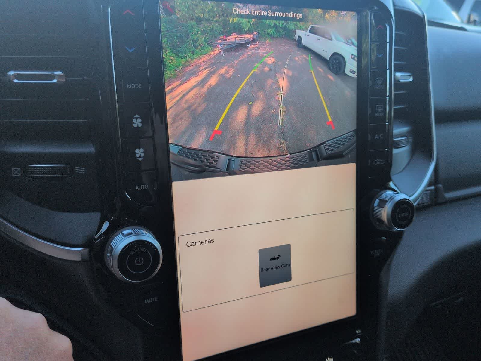 Thumbnail: 2026 RAM 1500 - 29