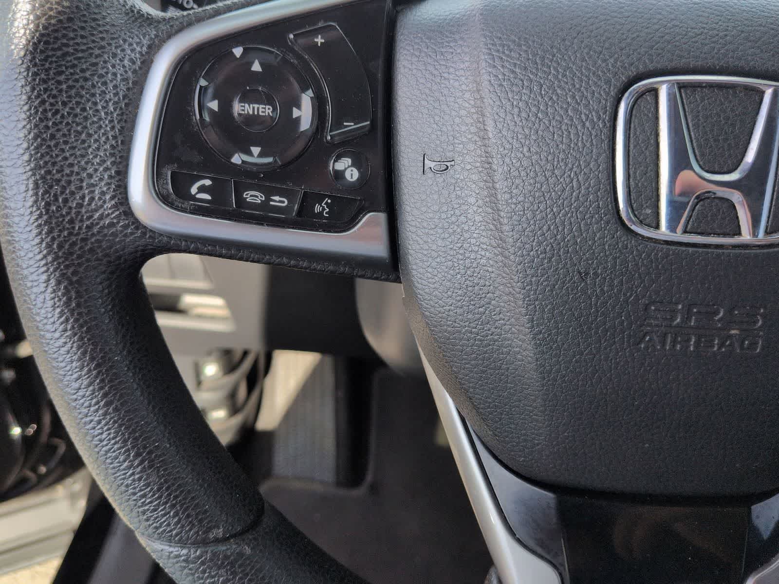 Thumbnail: 2019 Honda CR-V - 23