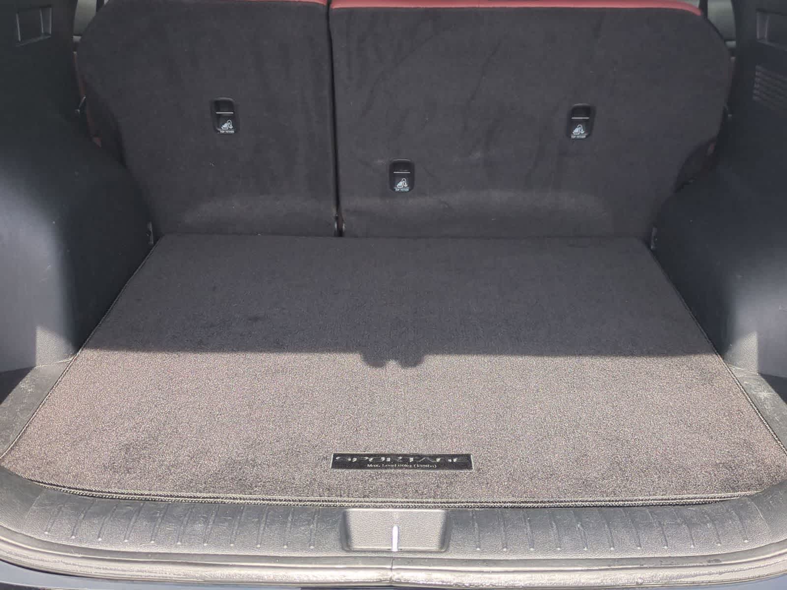 Thumbnail: 2023 Kia Sportage - 35