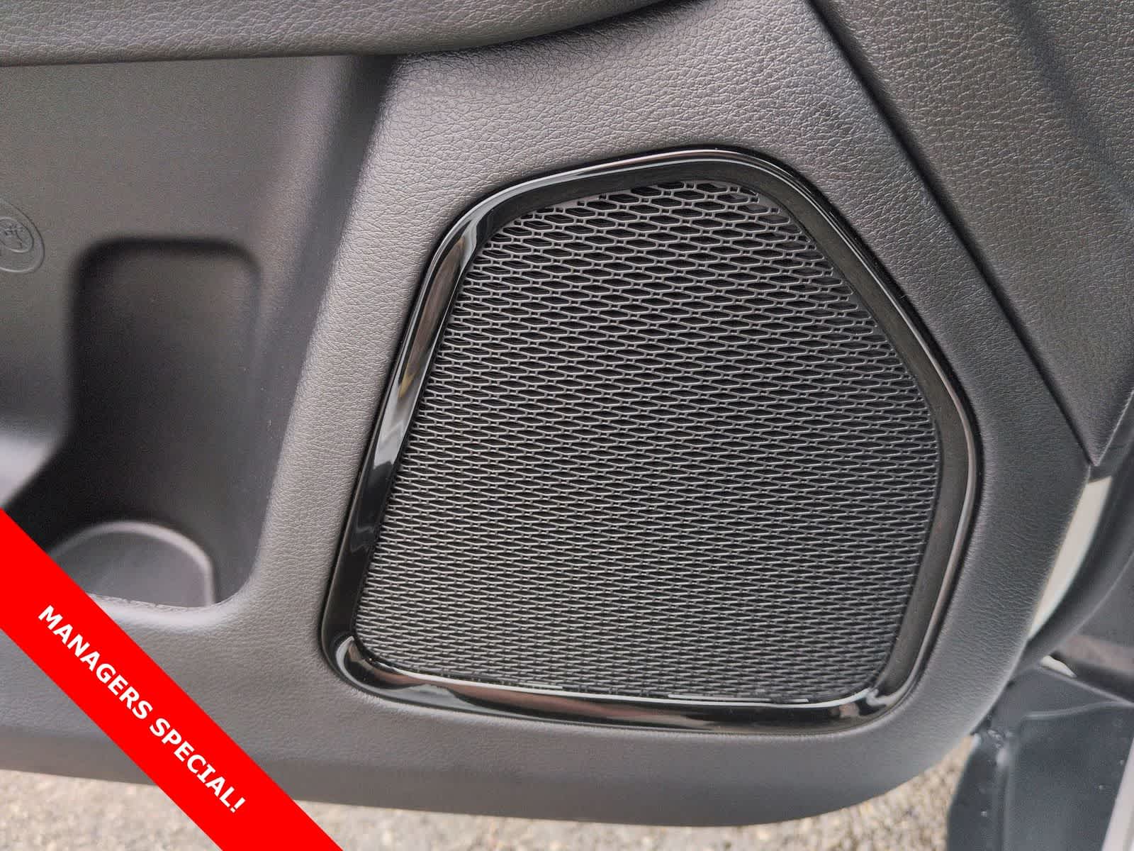 Thumbnail: 2026 Jeep Compass - 29