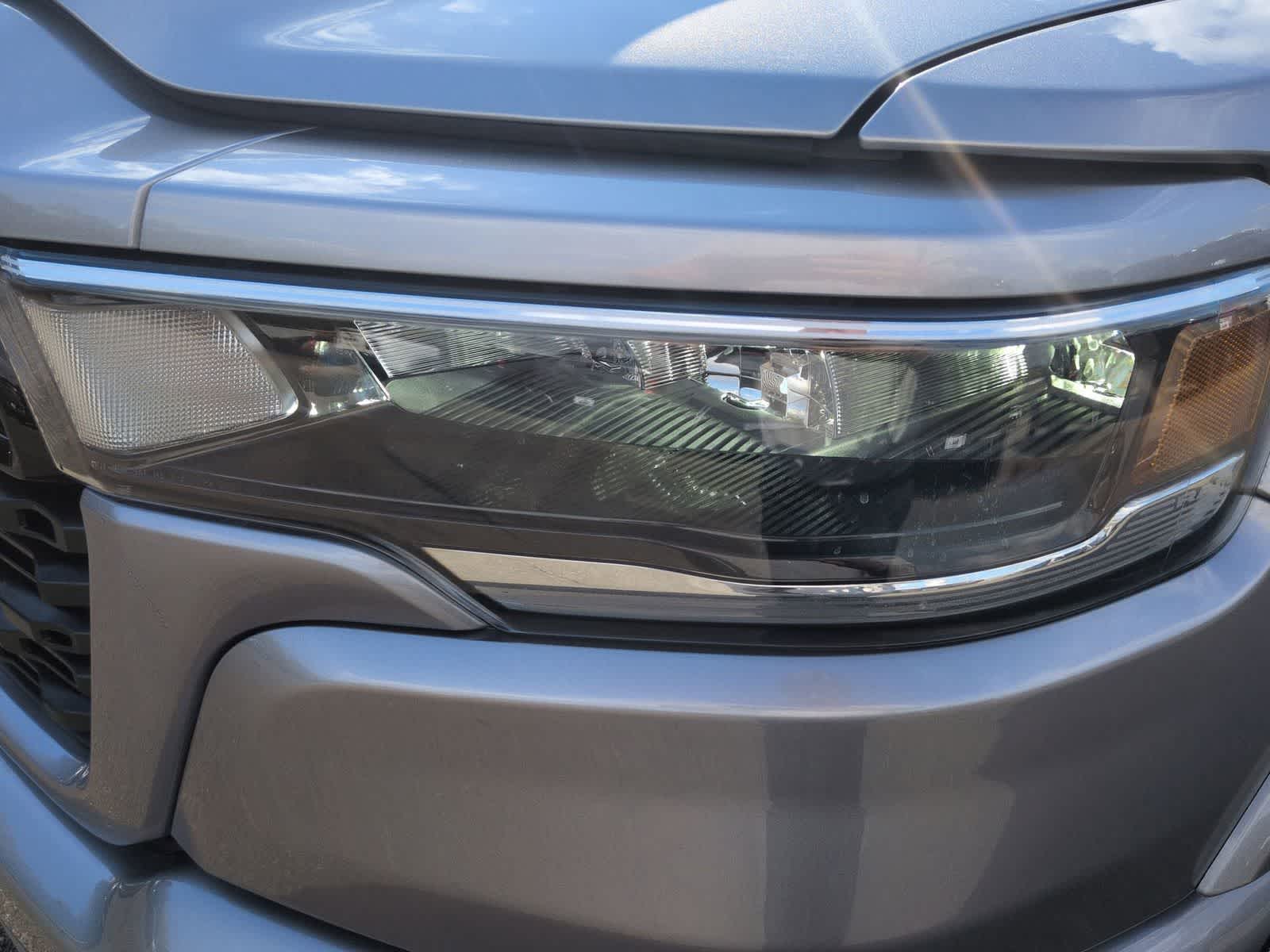 Thumbnail: 2026 RAM 1500 - 11