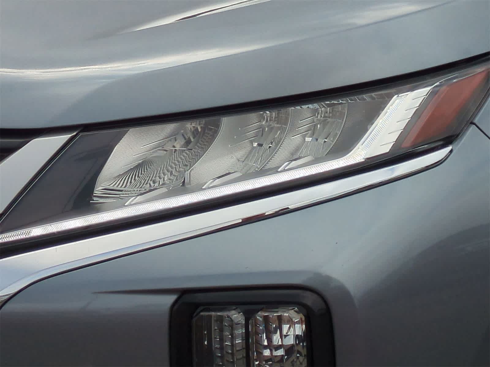 Thumbnail: 2022 Mitsubishi Outlander Sport - 11