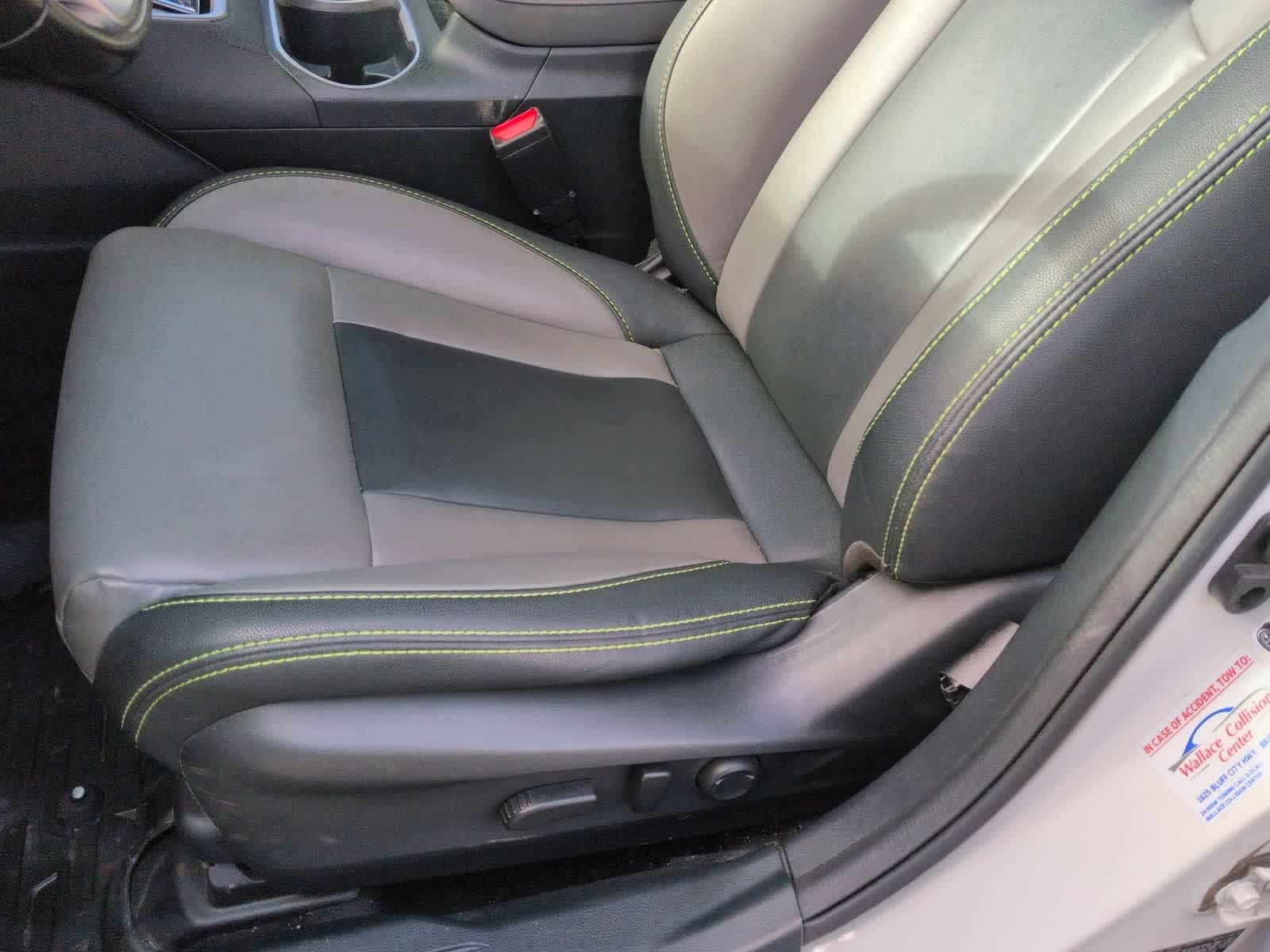 Thumbnail: 2023 Subaru Outback - 16