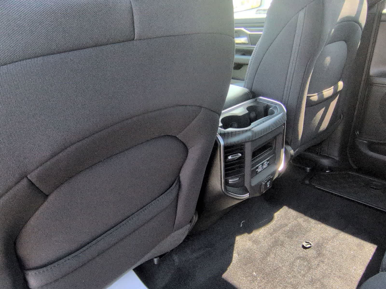 Thumbnail: 2026 RAM 1500 - 18