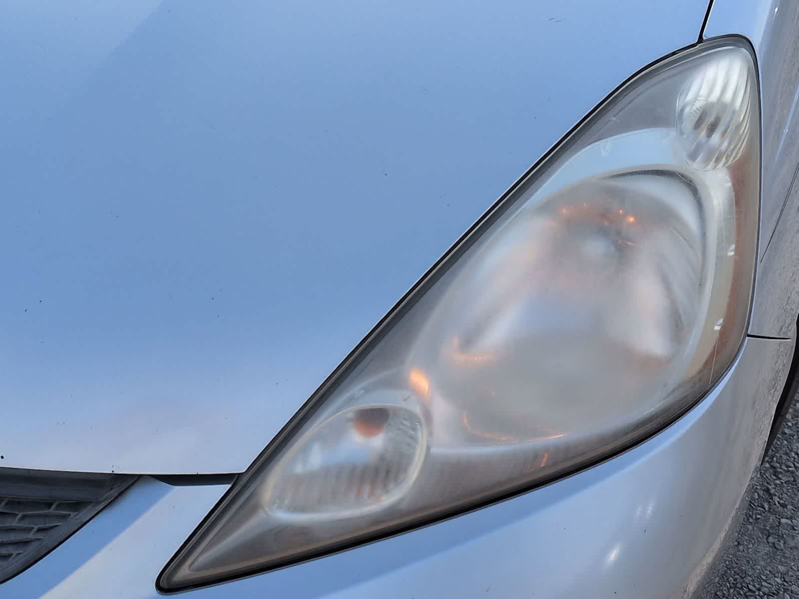 Thumbnail: 2011 Honda Fit - 11