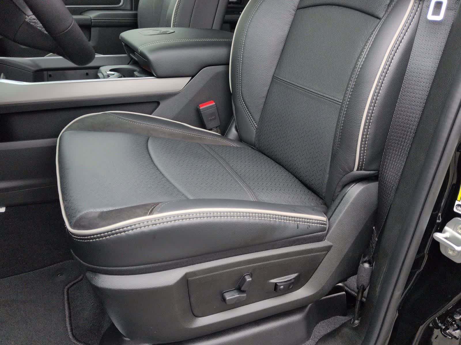 Thumbnail: 2026 RAM 2500 - 16