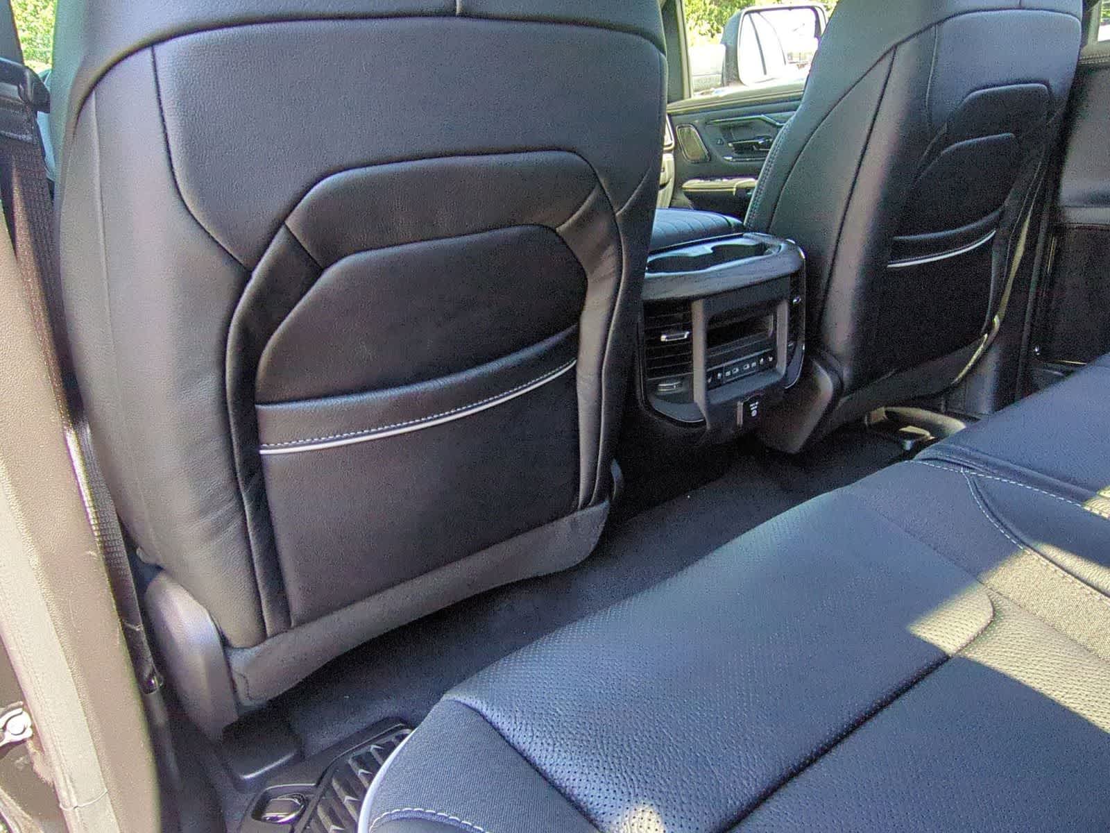 Thumbnail: 2026 RAM 1500 - 16