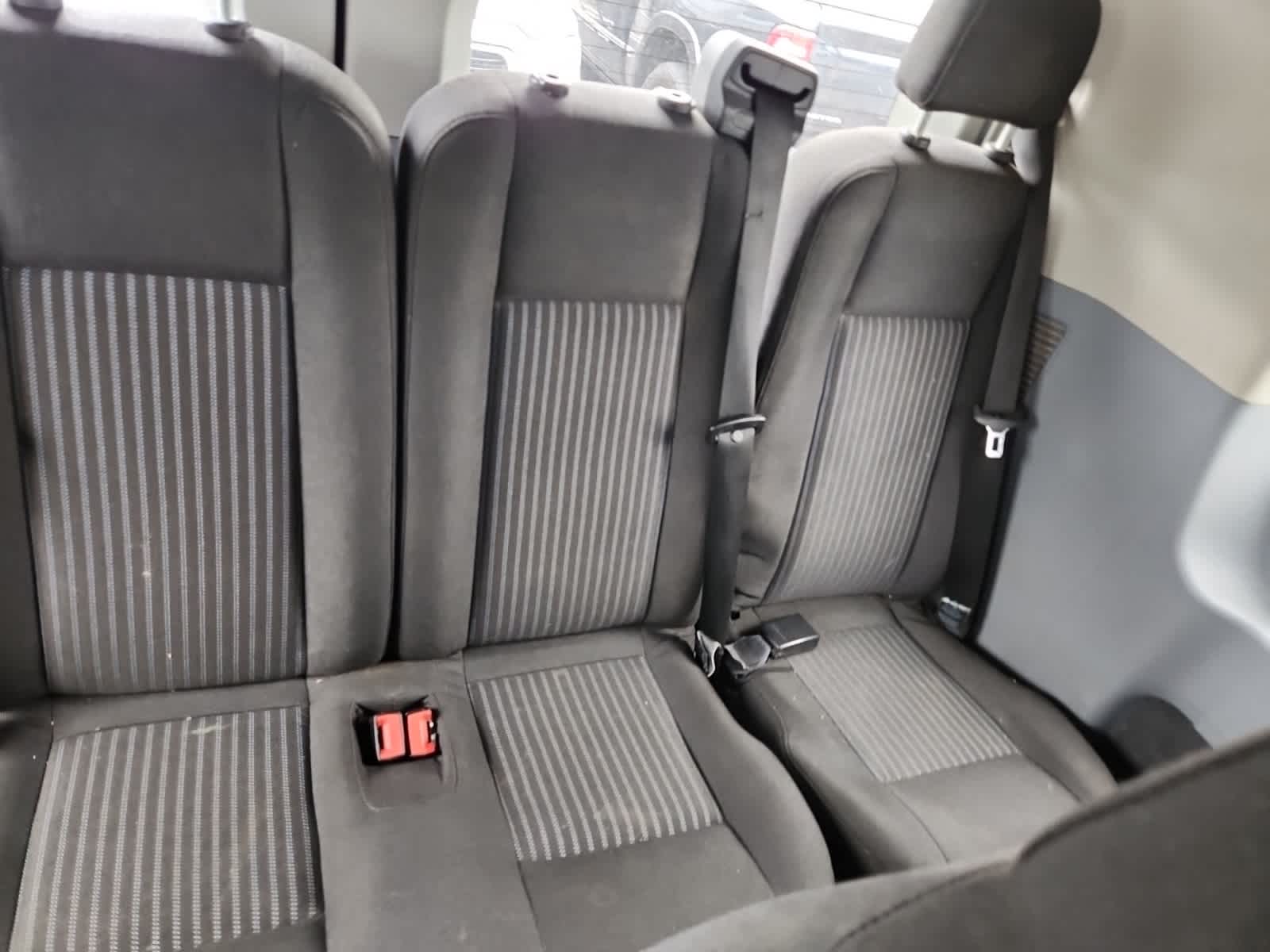 Thumbnail: 2015 Ford Transit Series - 29