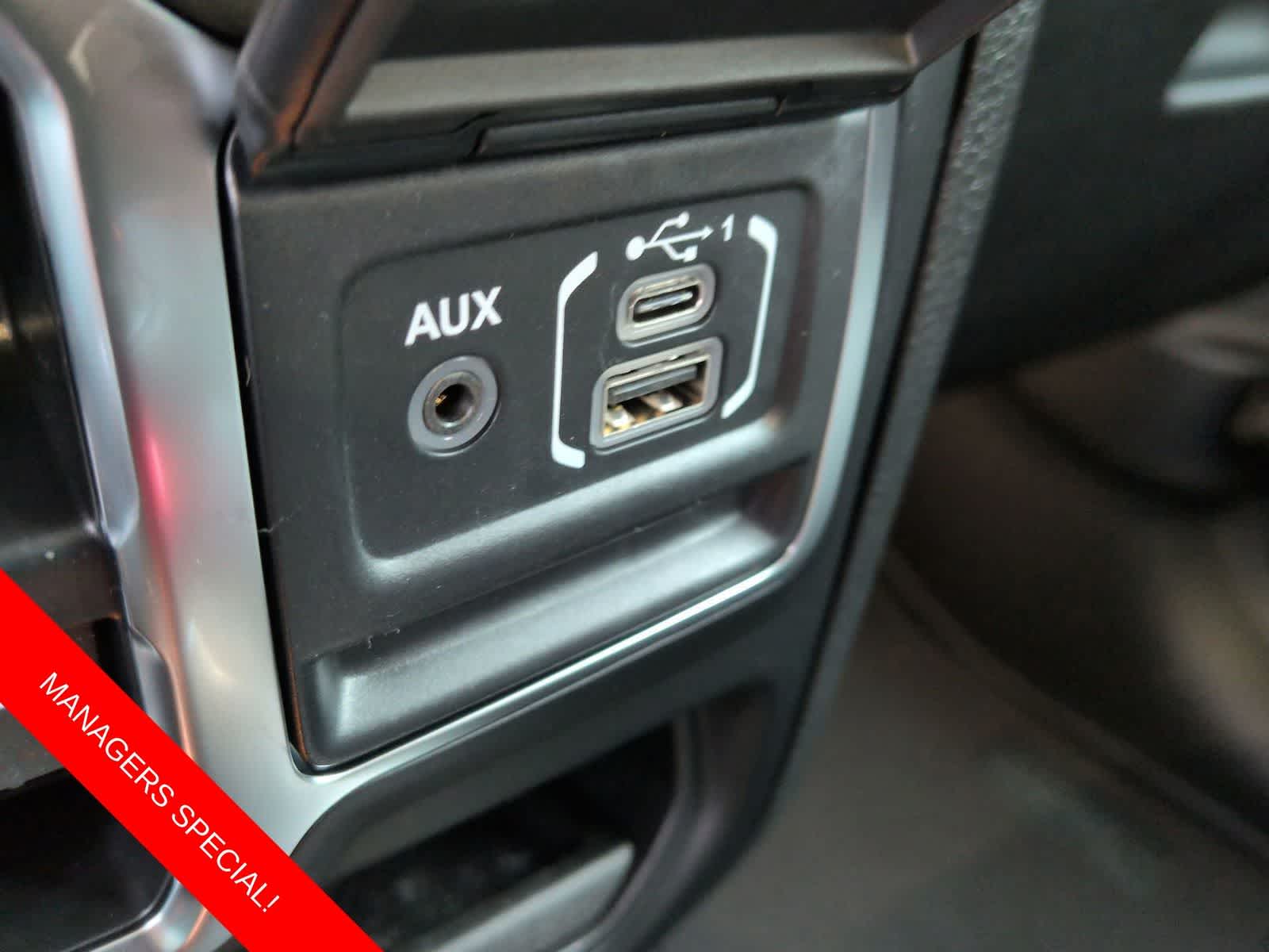 Thumbnail: 2026 Jeep Gladiator - 22