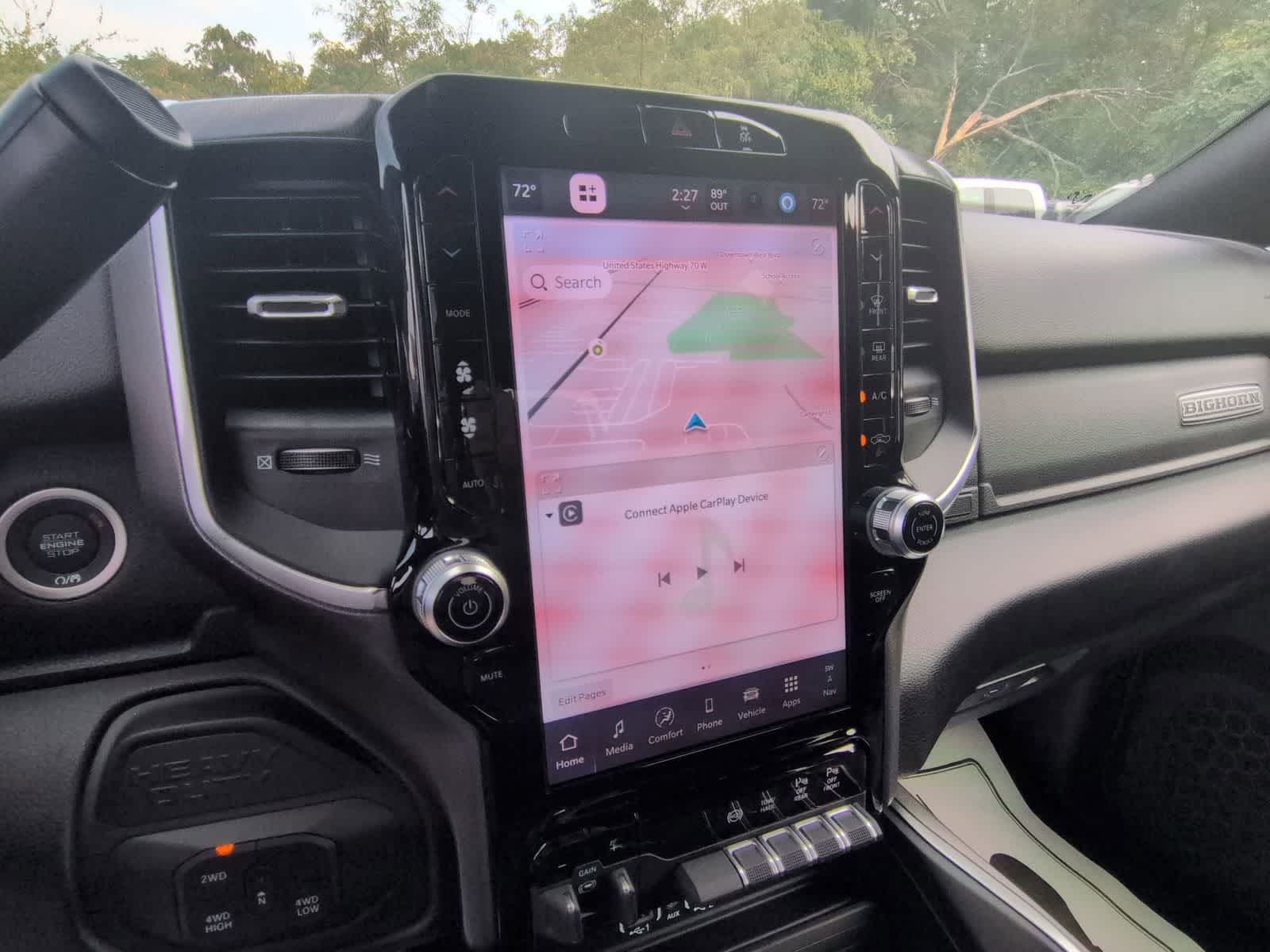 Thumbnail: 2026 RAM 2500 - 27