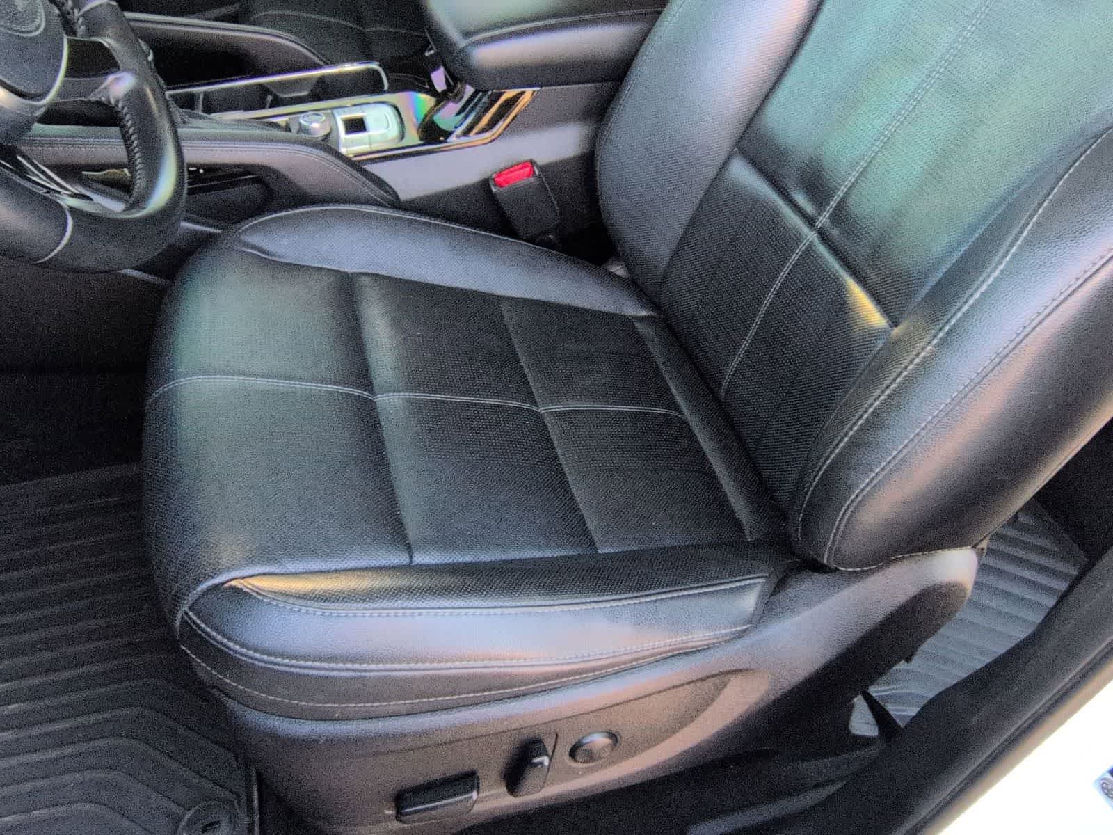 Thumbnail: 2021 Kia Telluride - 14