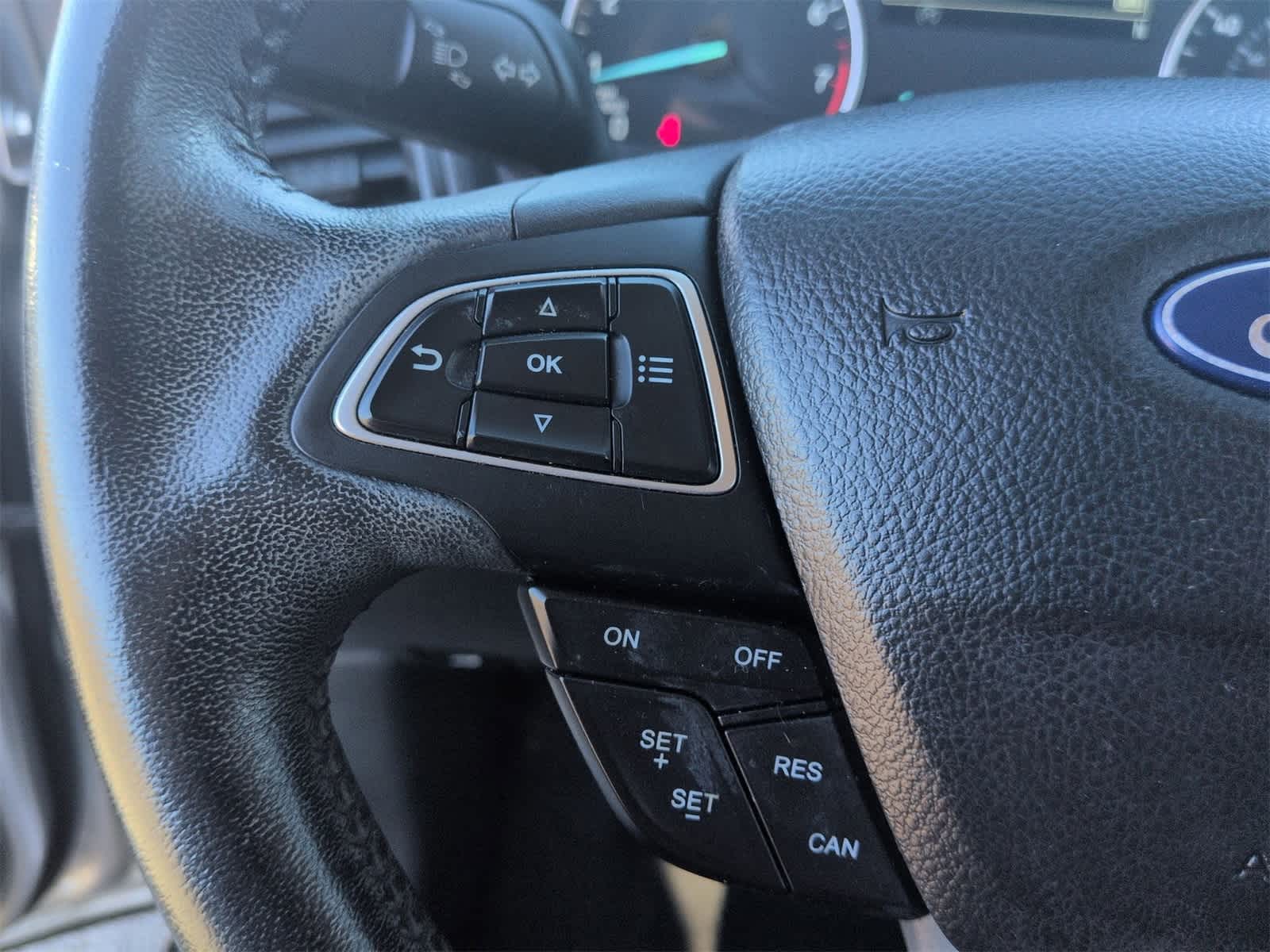 Thumbnail: 2021 Ford EcoSport - 22