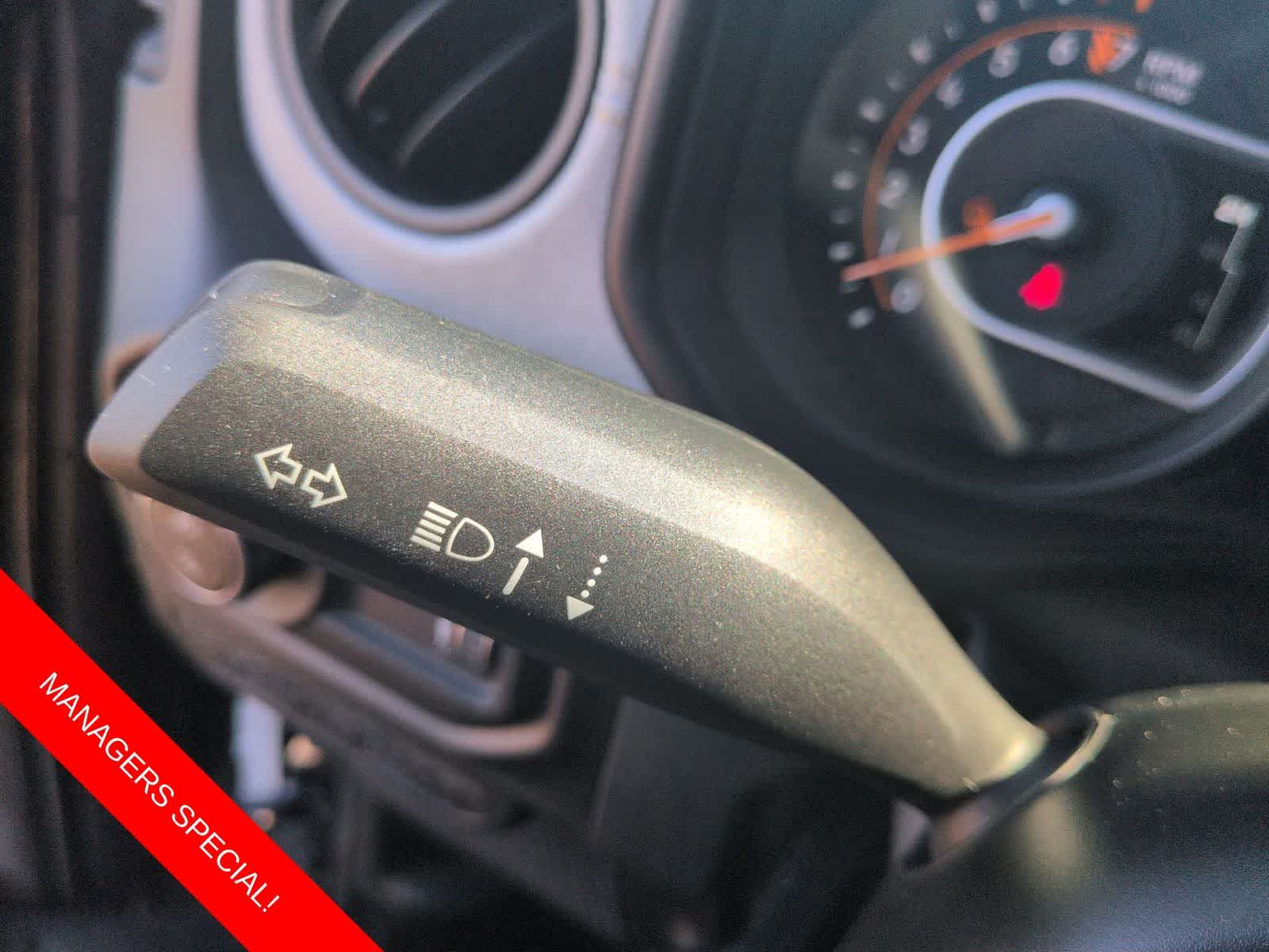 Thumbnail: 2025 Jeep Gladiator - 26