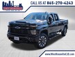  Chevrolet Silverado 2500HD