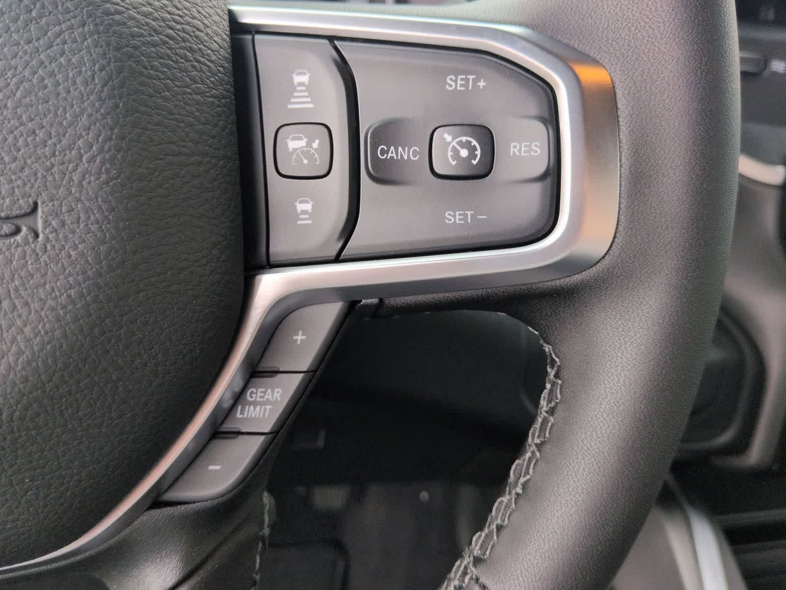 Thumbnail: 2026 RAM 2500 - 24