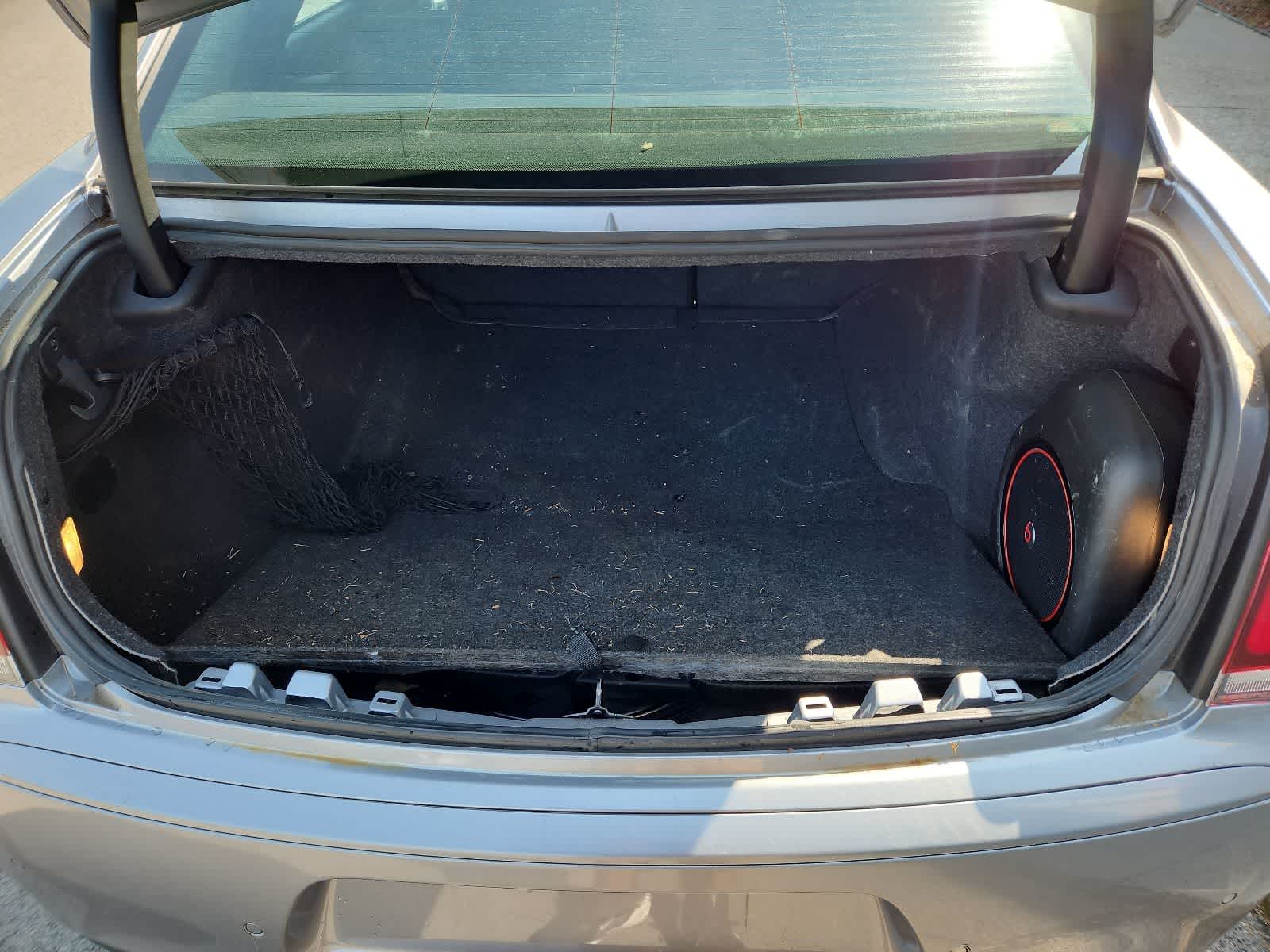 Thumbnail: 2015 Chrysler 300 - 26