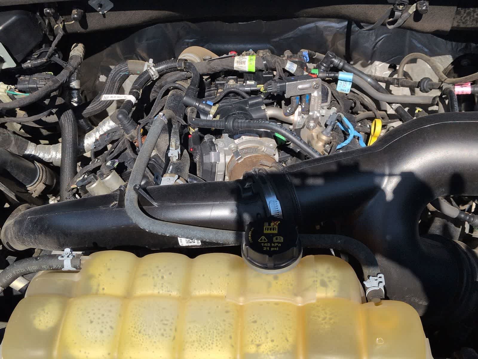 Thumbnail: 2020 Ford F-150 - 15