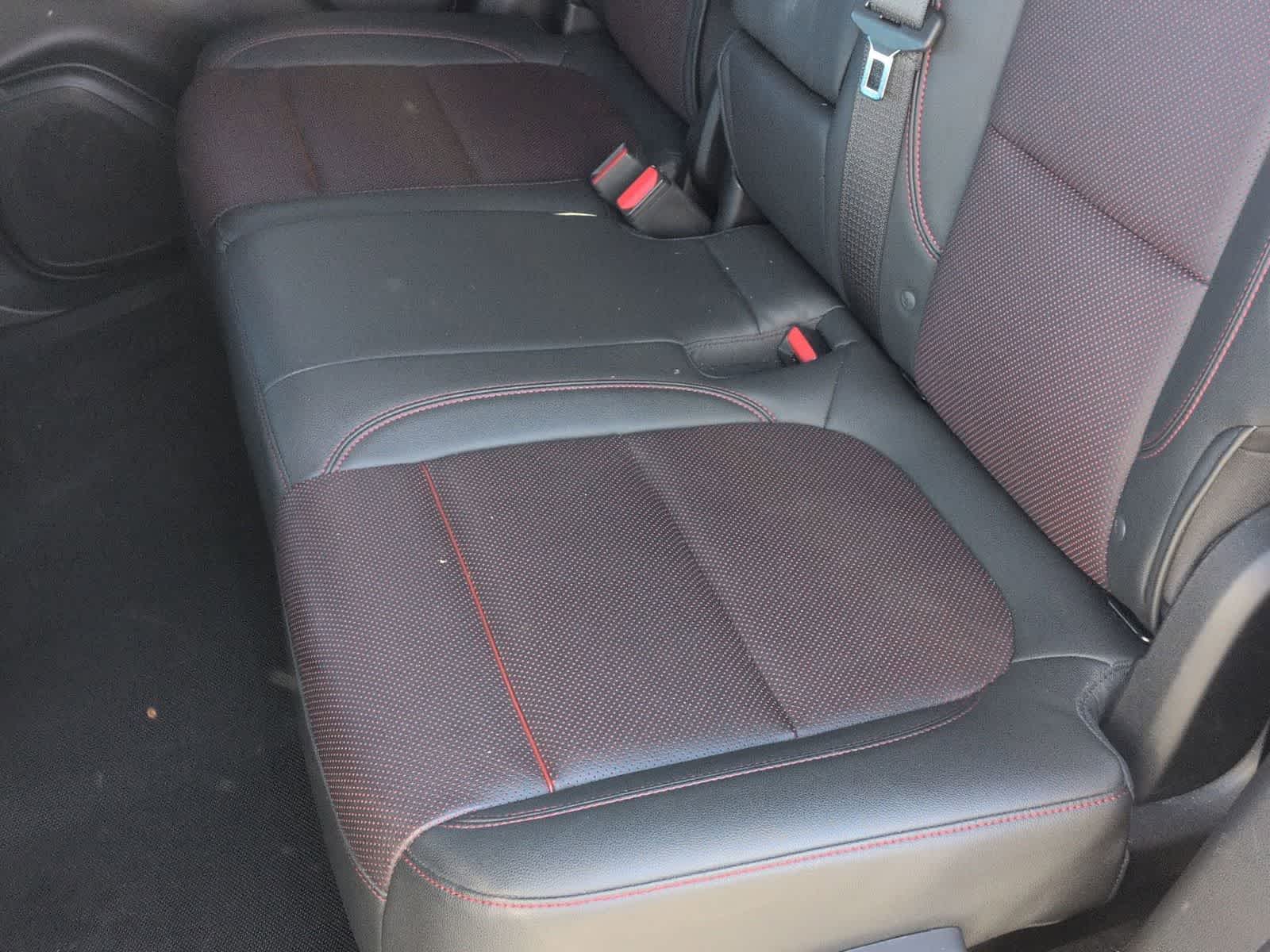 Thumbnail: 2019 Chevrolet Blazer - 17