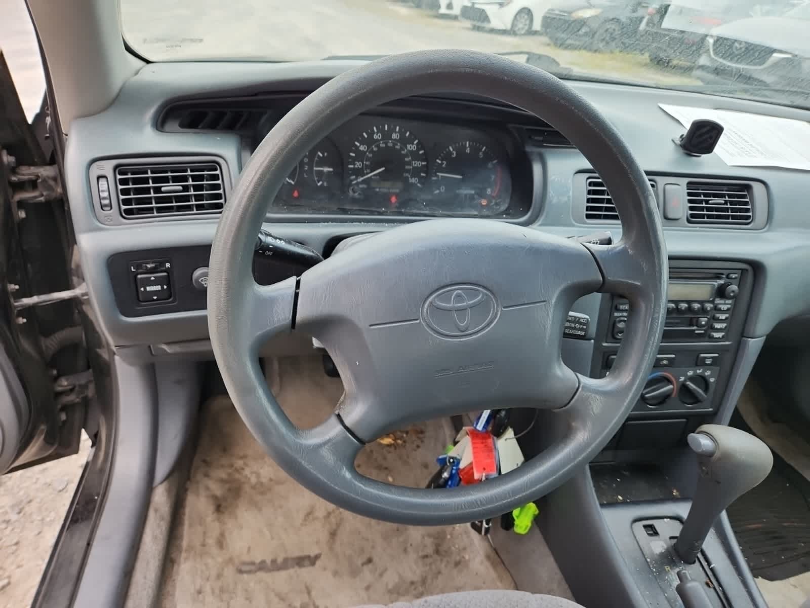 Thumbnail: 2000 Toyota Camry - 12