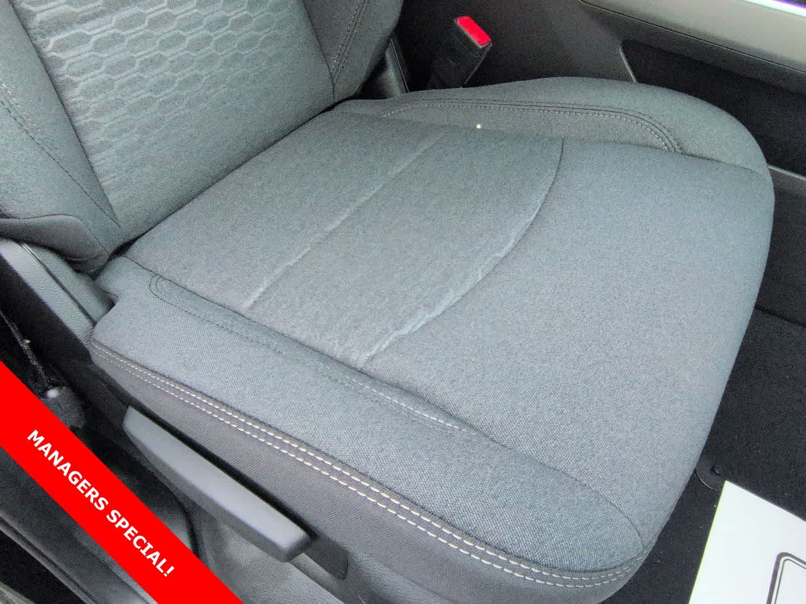 Thumbnail: 2026 RAM 2500 - 21