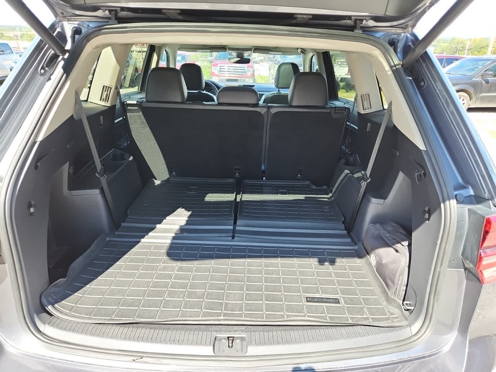 Thumbnail: 2018 Volkswagen Atlas - 25