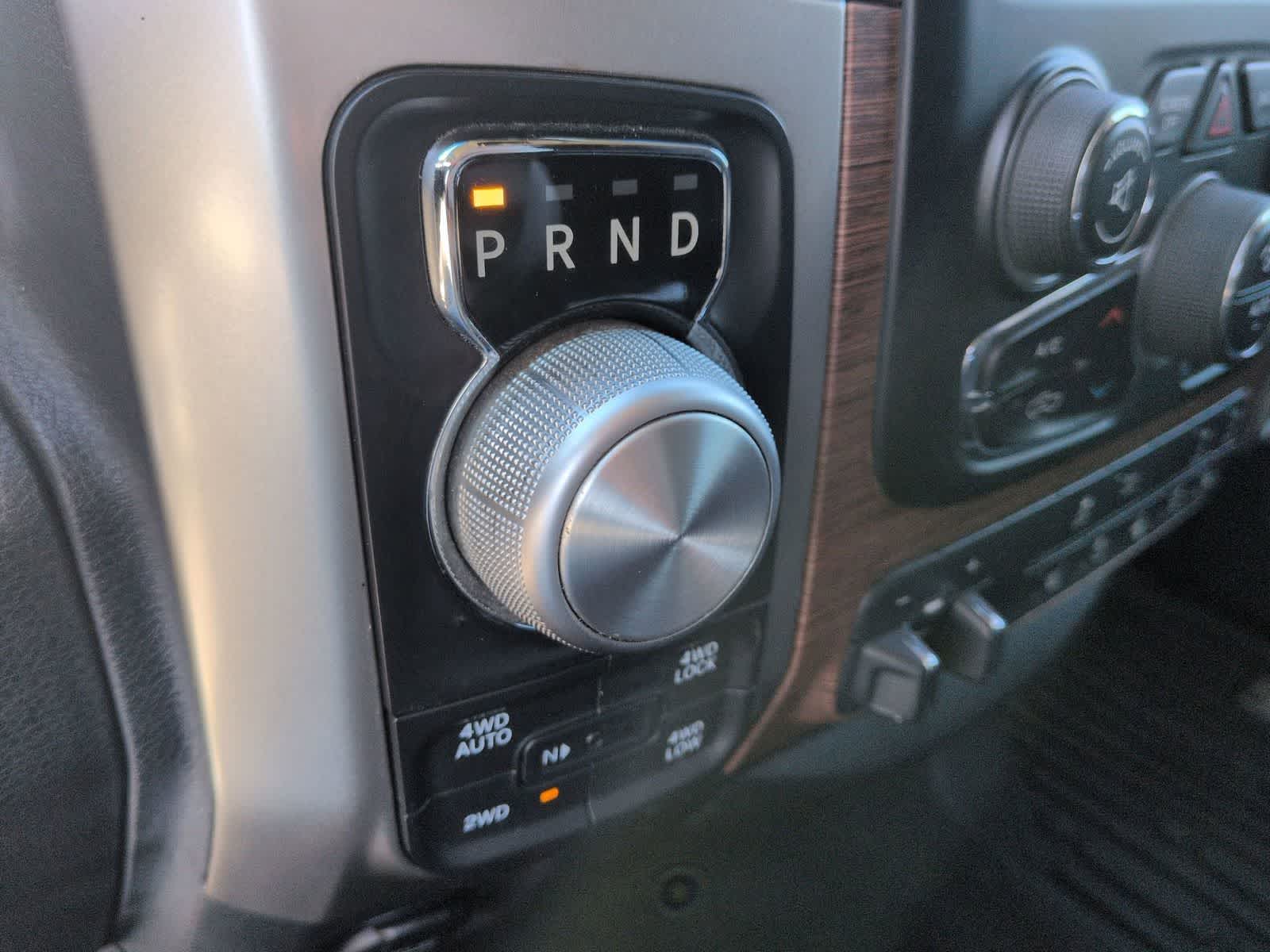 Thumbnail: 2016 RAM 1500 - 30